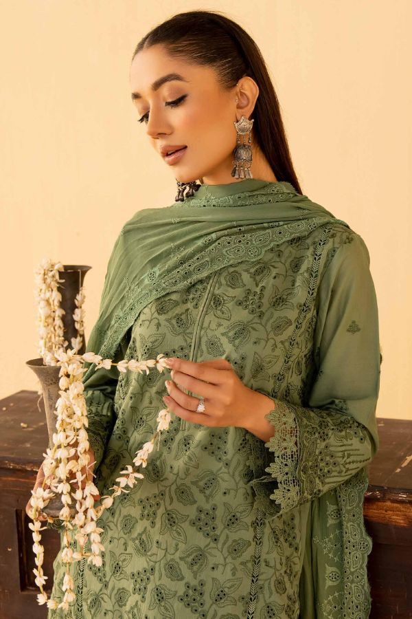 Johra Fasana Lawn`25 JH#383