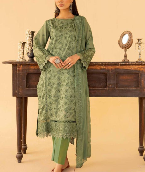 Johra Fasana Lawn`25 JH#383
