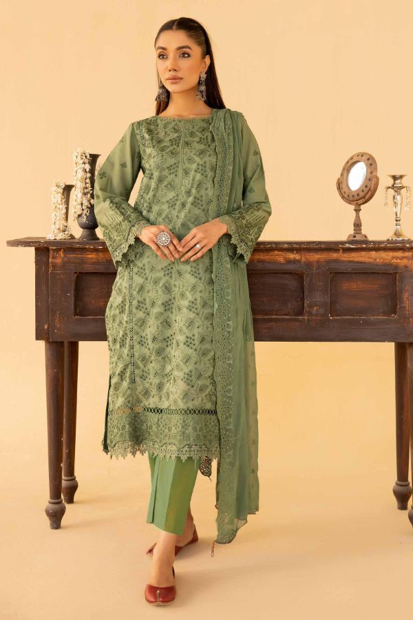 Johra Fasana Lawn`25 JH#383