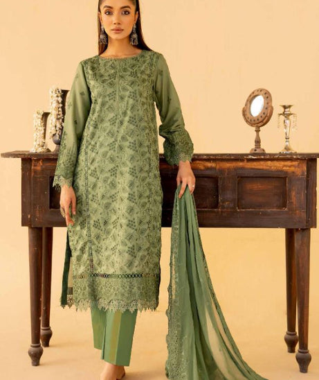 Johra Fasana Lawn`25 JH#383