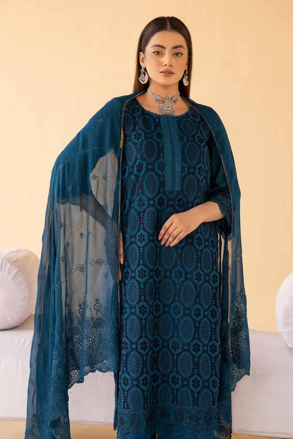 Johra Fasana Lawn`25 JH#384