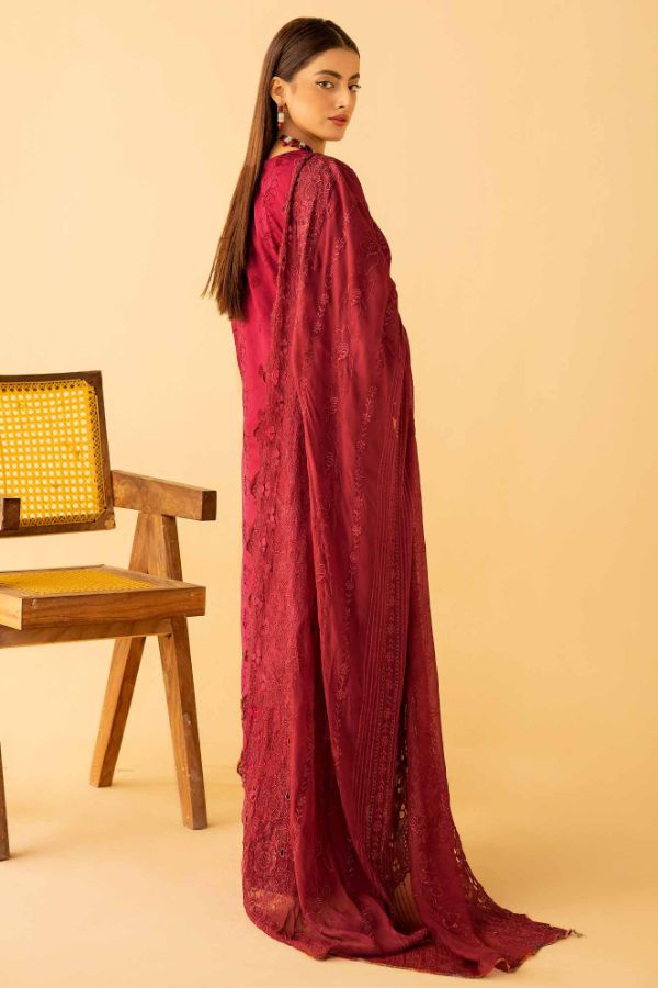 Johra Fasana Lawn`25 JH#385
