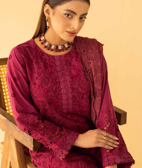 Johra Fasana Lawn`25 JH#385