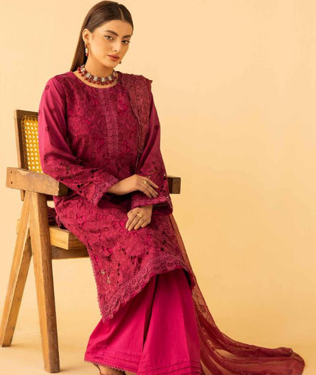Johra Fasana Lawn`25 JH#385