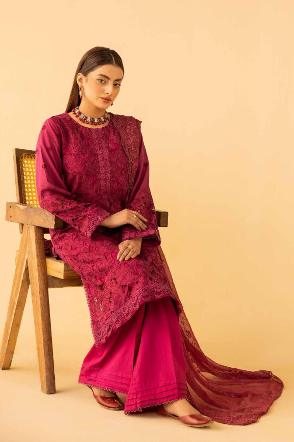 Johra Fasana Lawn`25 JH#385