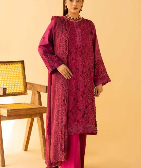 Johra Fasana Lawn`25 JH#385