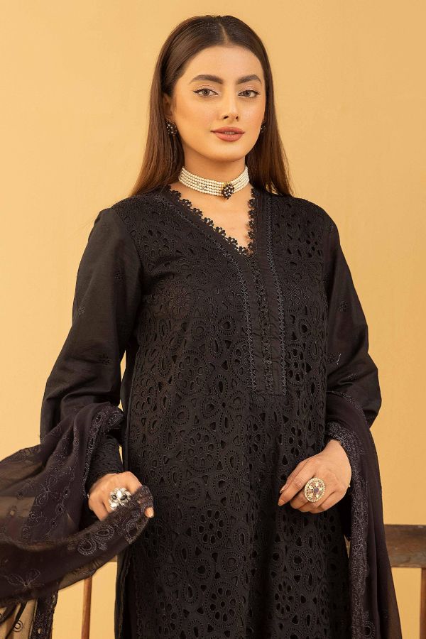 Johra Fasana Lawn`25 JH#386