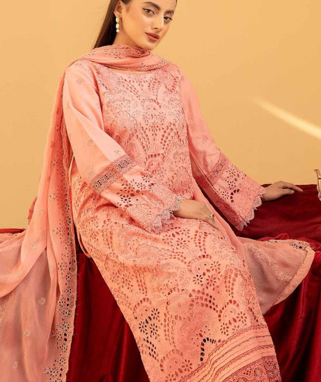 Johra Fasana Lawn`25 JH#387