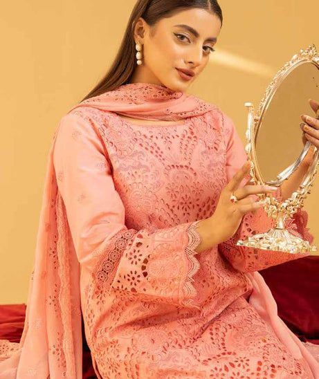 Johra Fasana Lawn`25 JH#387