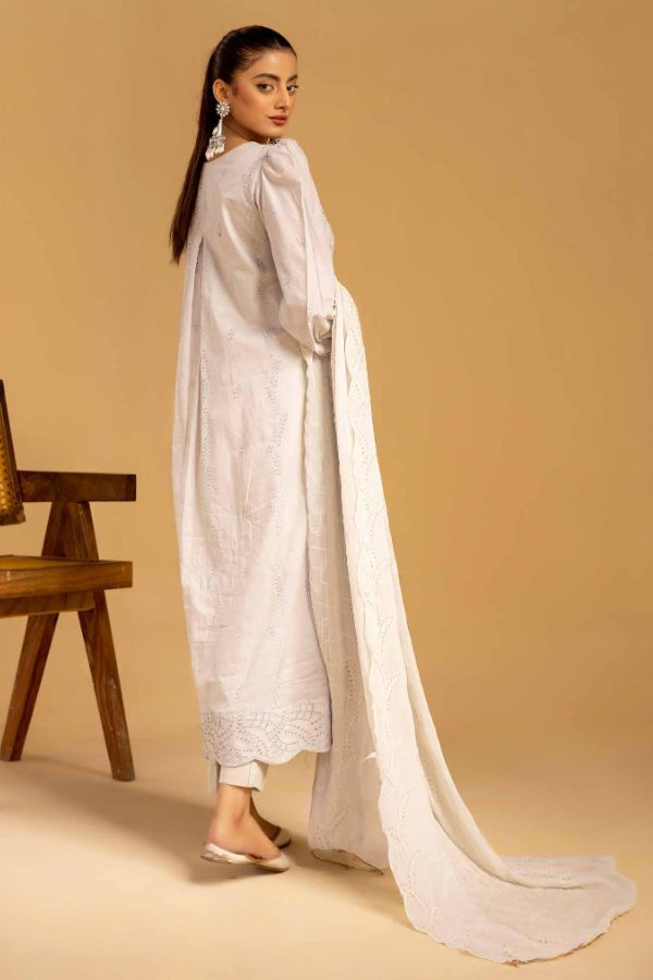 Johra Fasana Lawn`25 JH#388