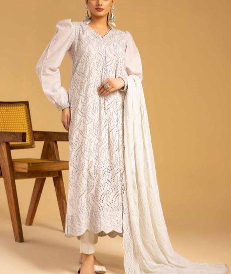 Johra Fasana Lawn`25 JH#388