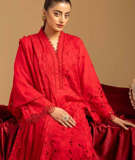 Johra Fasana Lawn`25 JH#389