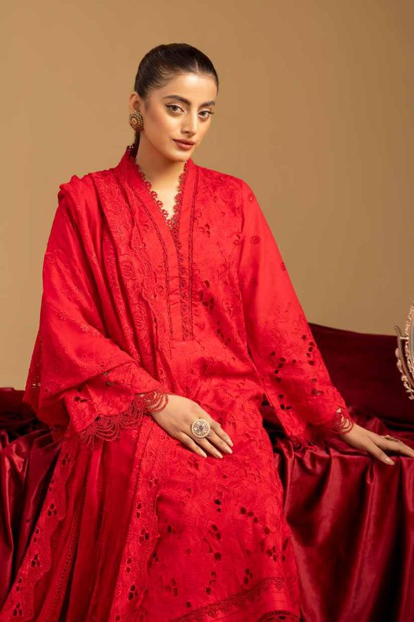 Johra Fasana Lawn`25 JH#389