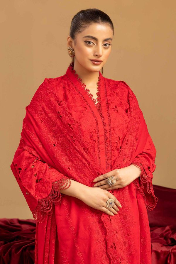 Johra Fasana Lawn`25 JH#389
