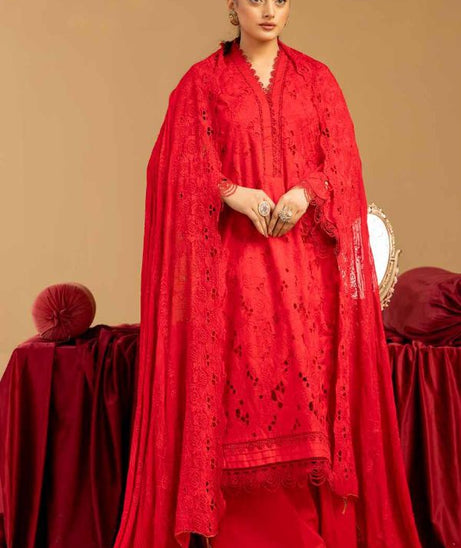 Johra Fasana Lawn`25 JH#389