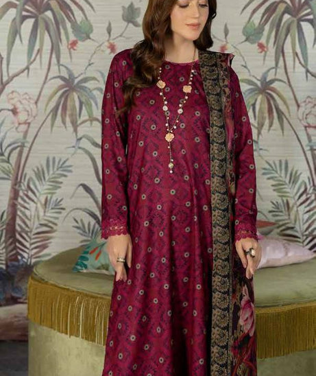 Johra Laira DP Winter`23 JH#467