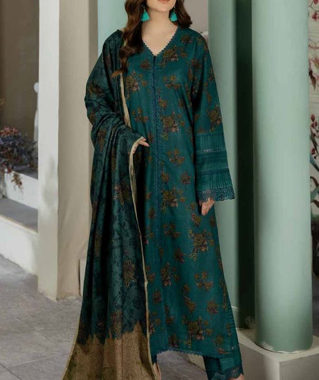Johra Laira DP Winter`23 JH#468