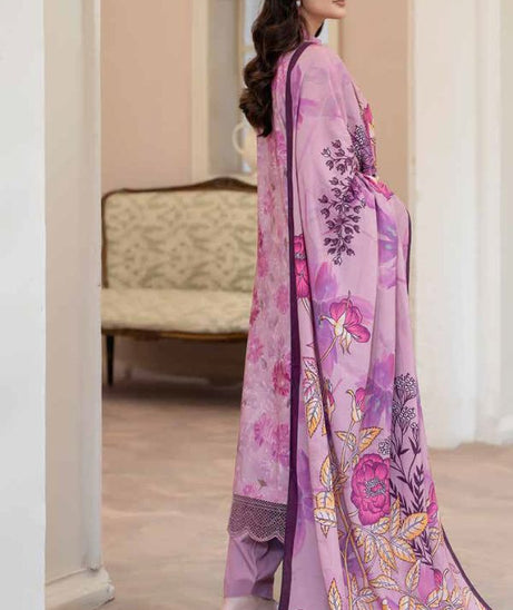 Johra Lisha Emb Slub`25 JW#411