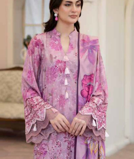 Johra Lisha Emb Slub`25 JW#411