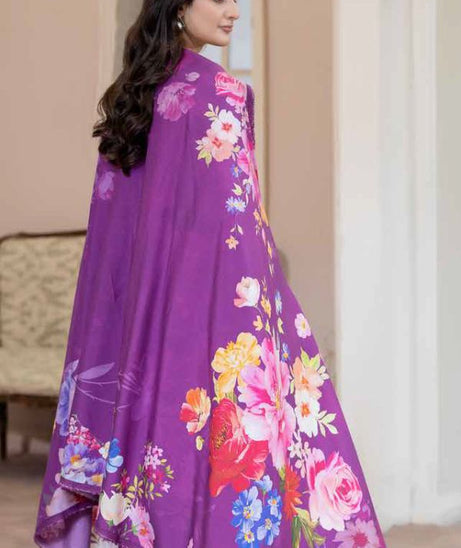 Johra Lisha Emb Slub`25 JW#414