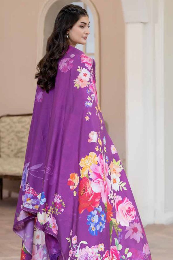 Johra Lisha Emb Slub`25 JW#414