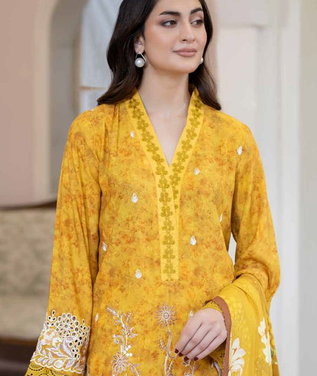 Johra Lisha Emb Slub`25 JW#415