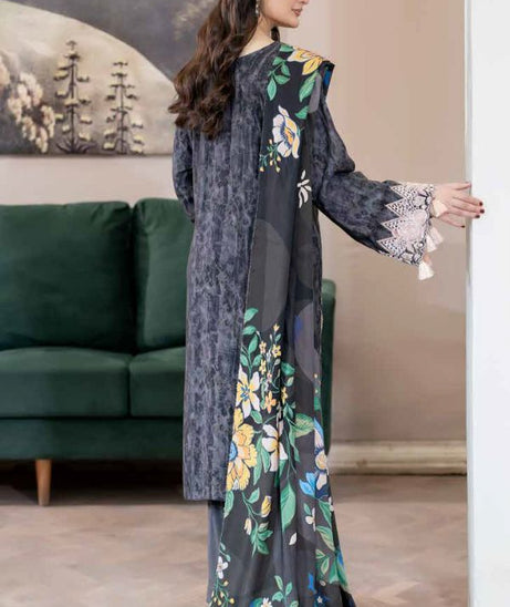 Johra Lisha Emb Slub`25 JW#416