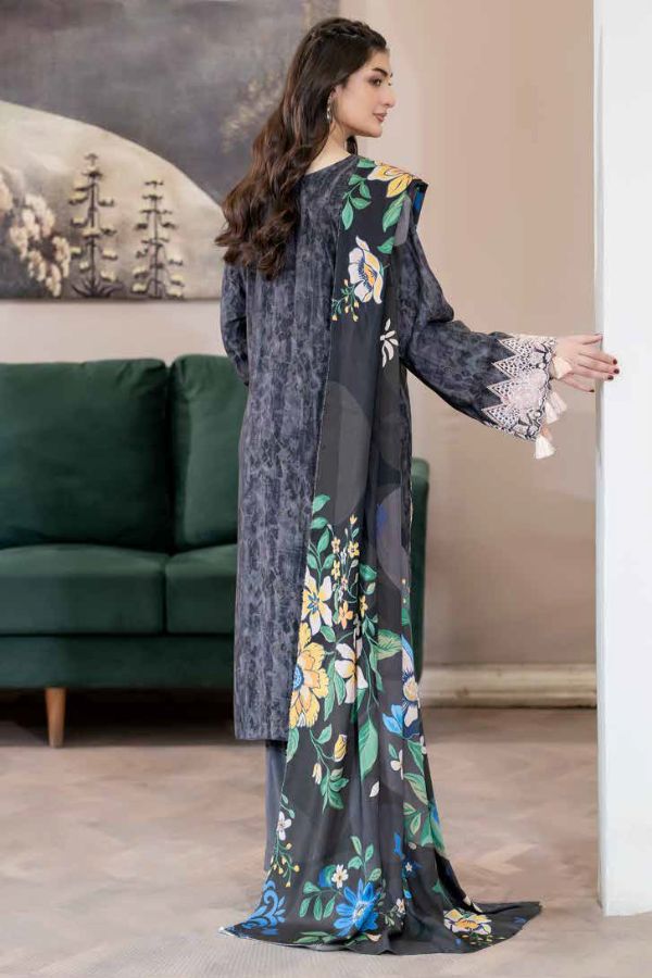 Johra Lisha Emb Slub`25 JW#416