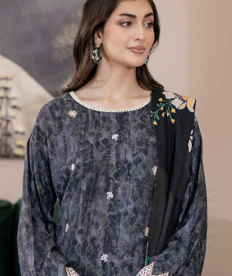 Johra Lisha Emb Slub`25 JW#416