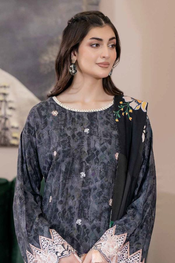 Johra Lisha Emb Slub`25 JW#416