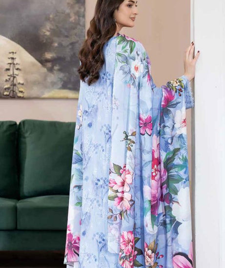 Johra Lisha Emb Slub`25 JW#417