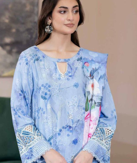 Johra Lisha Emb Slub`25 JW#417