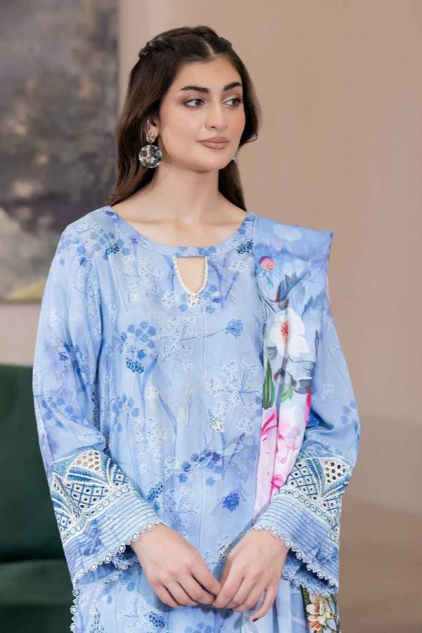 Johra Lisha Emb Slub`25 JW#417