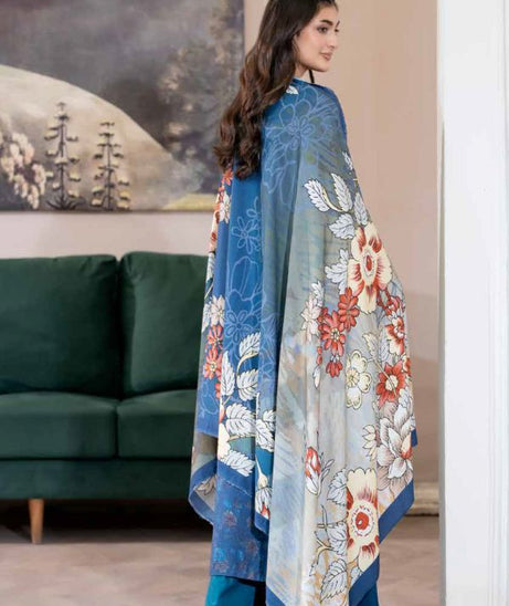 Johra Lisha Emb Slub`25 JW#418