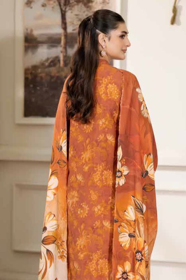 Johra Lisha Emb Slub`25 JW#420