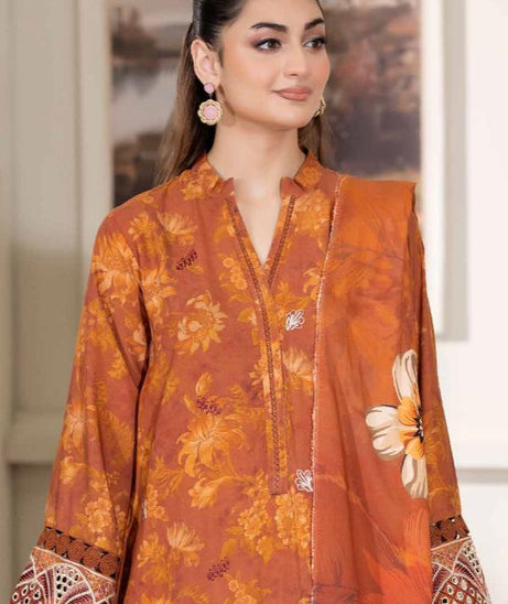 Johra Lisha Emb Slub`25 JW#420