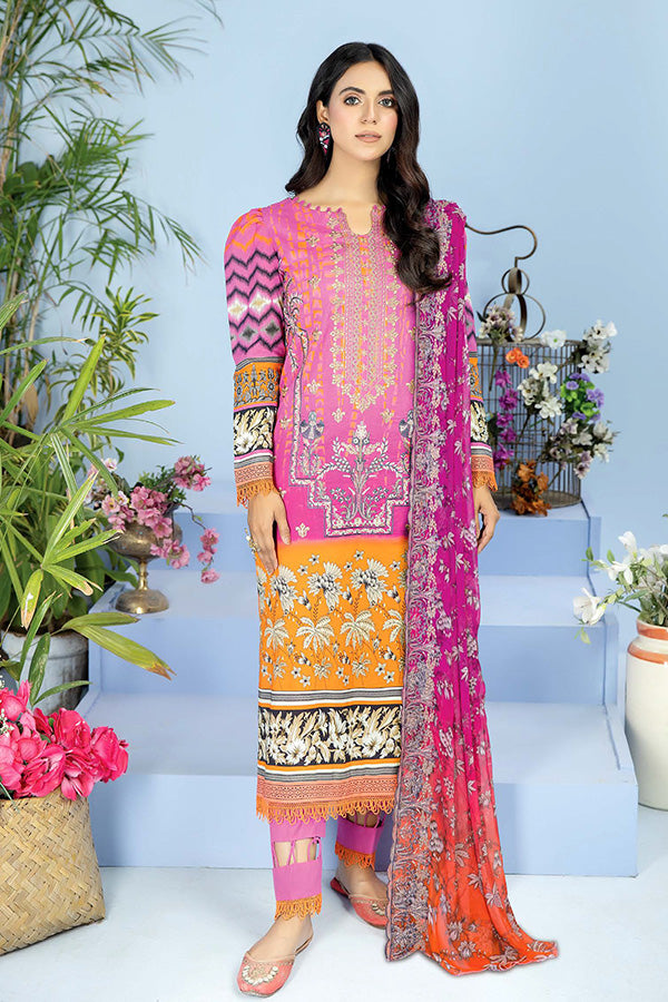 Johra Malhar Emb Lawn'24 JH#34