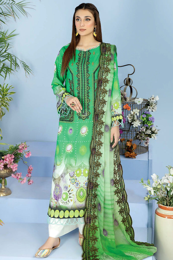 Johra Malhar Emb Lawn'24 JH#35