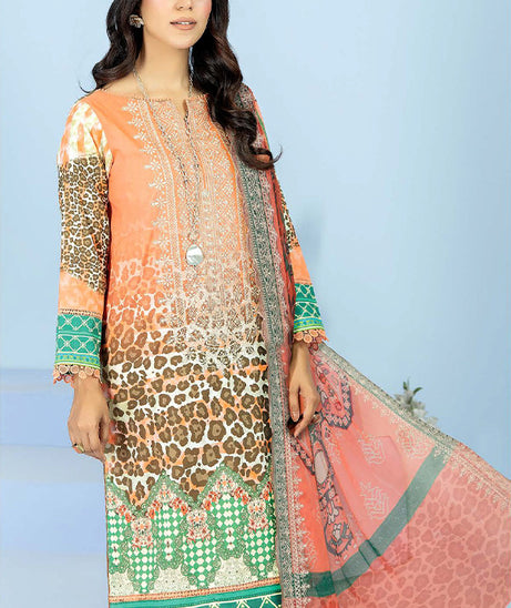 Johra Malhar Emb Lawn'24 JH#38