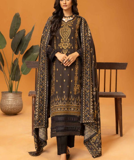 Johra Roop Emb Winter'24 JH#188