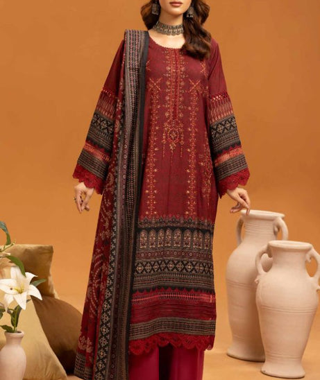 Johra Roop Emb Winter'24 JH#193