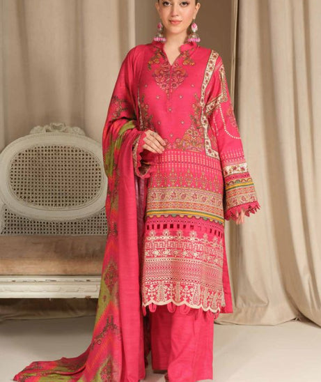Johra Rumeli L-Peach`24 JH#345