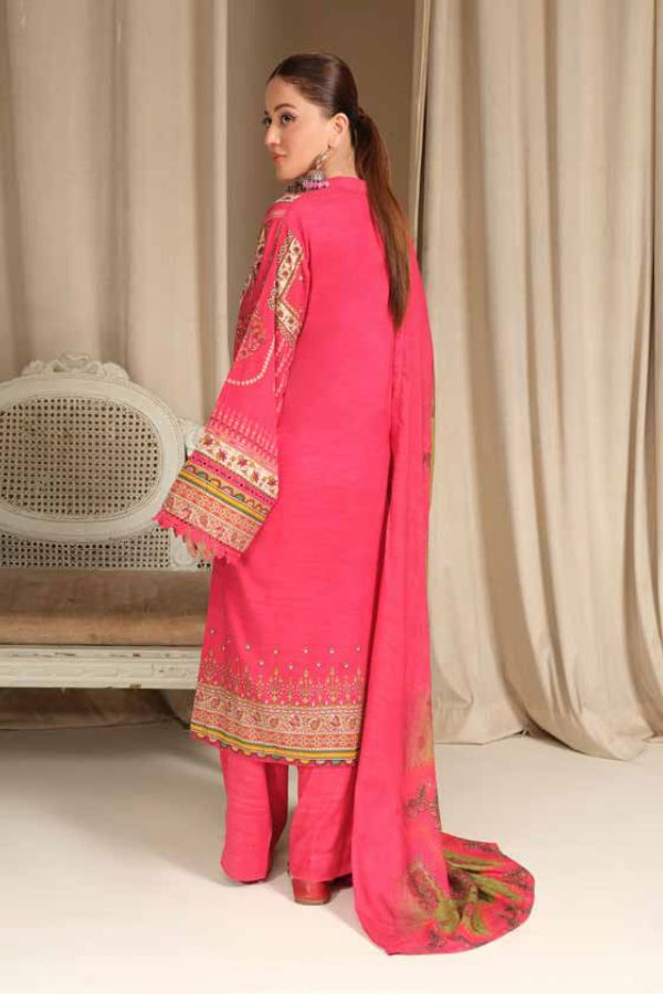 Johra Rumeli L-Peach`24 JH#345