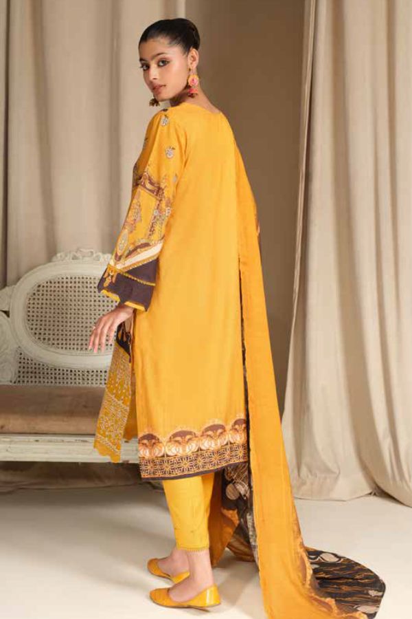 Johra Rumeli L-Peach`24 JH#346