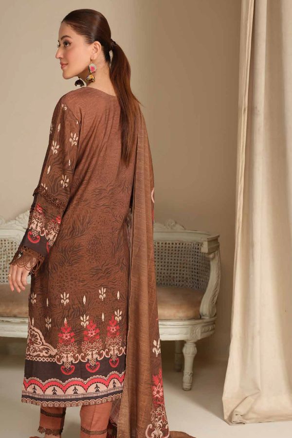 Johra Rumeli L-Peach`24 JH#347