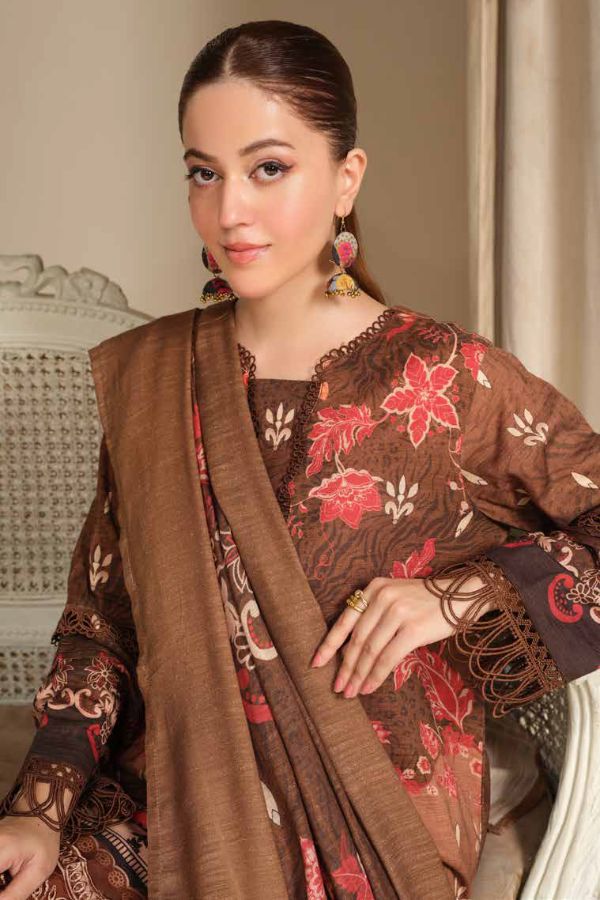 Johra Rumeli L-Peach`24 JH#347