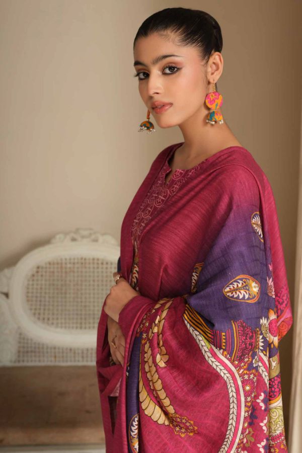 Johra Rumeli L-Peach`24 JH#350