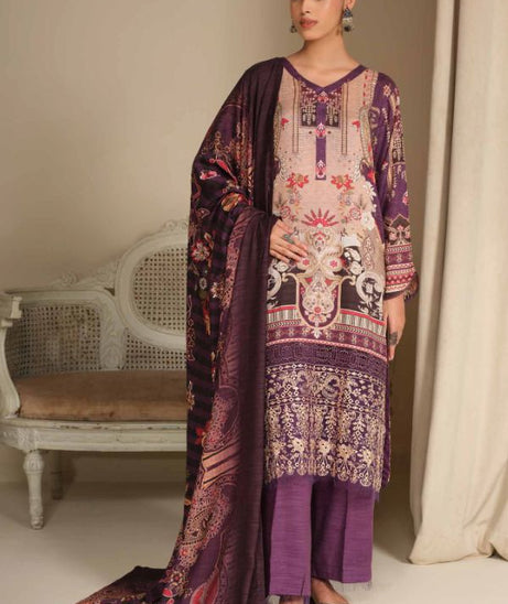 Johra Rumeli L-Peach`24 JH#352