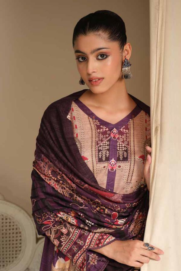 Johra Rumeli L-Peach`24 JH#352