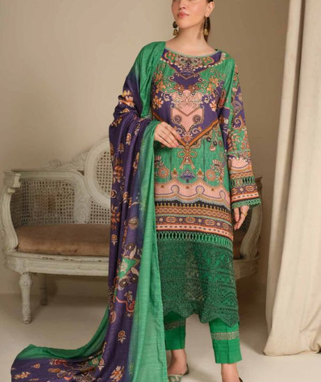 Johra Rumeli L-Peach`24 JH#354